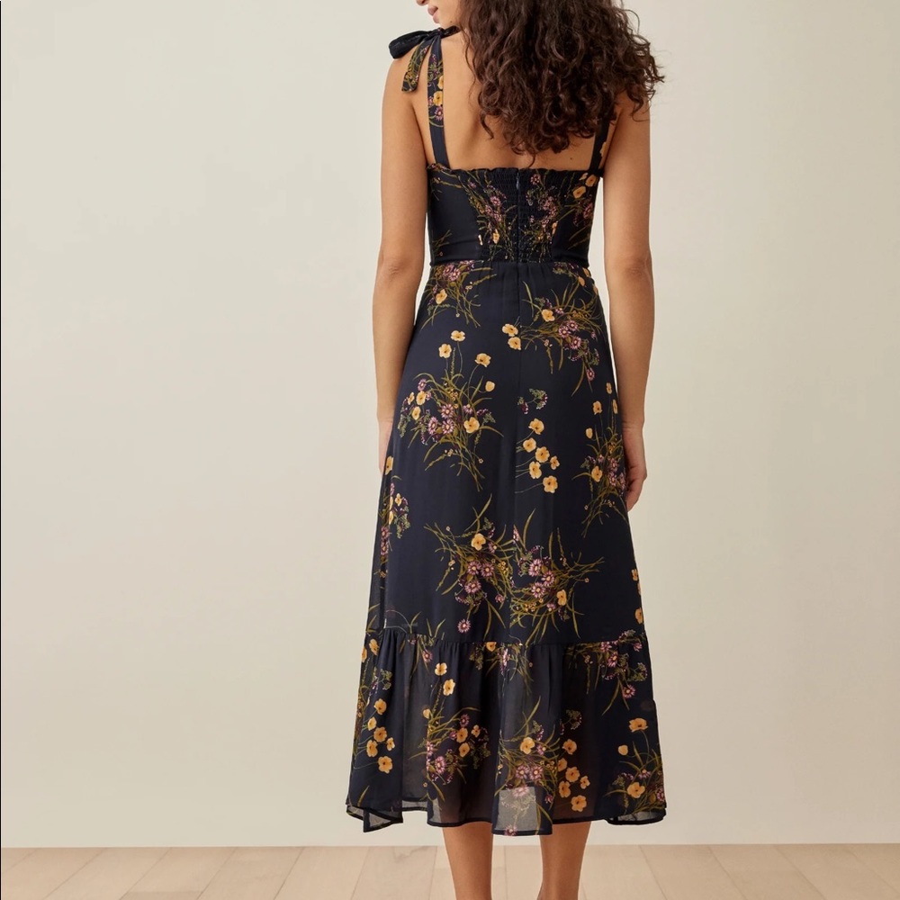 Reformation Nikita Dress - Picture 3 of 11